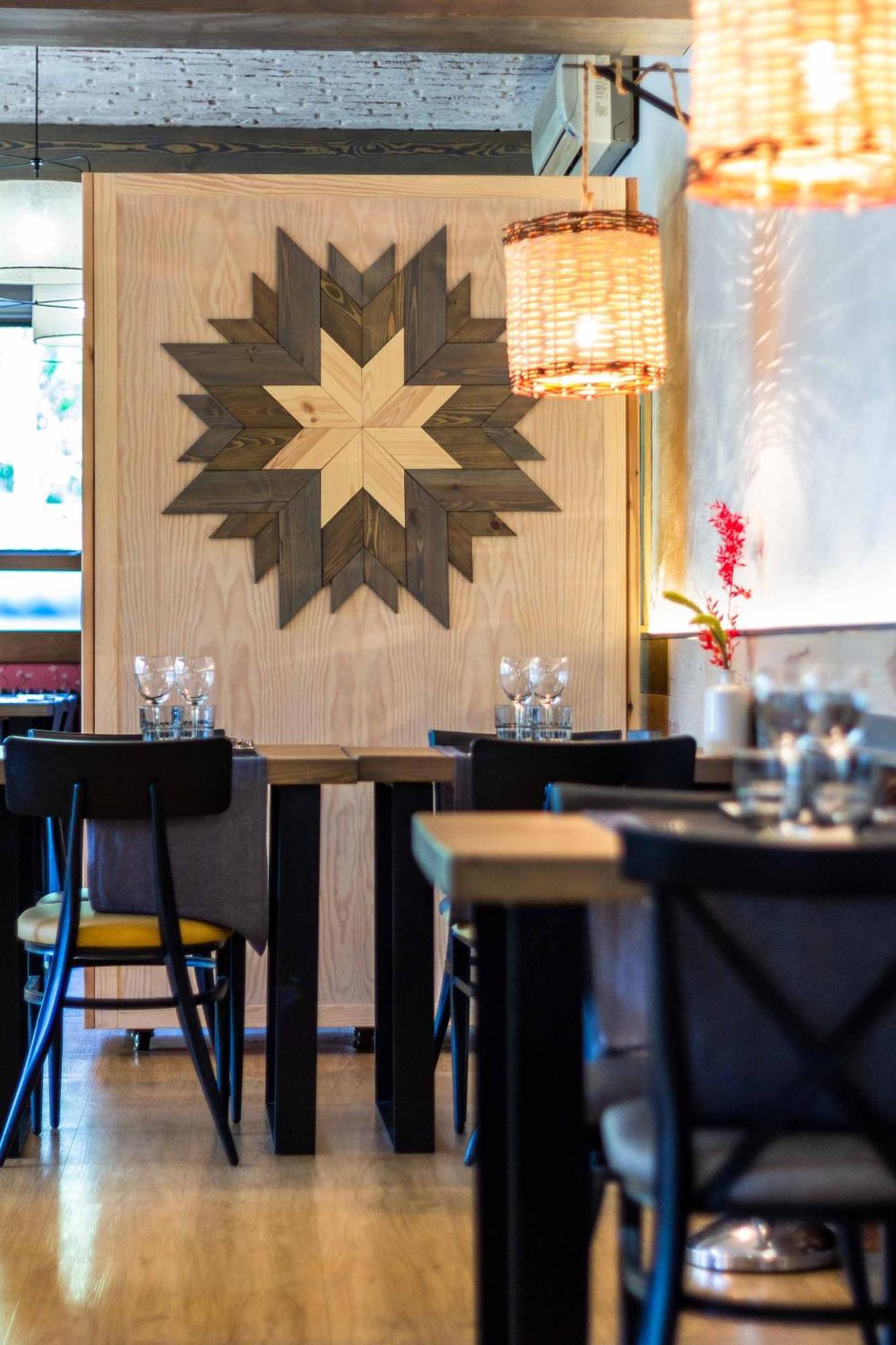 Fonda Farre Hotel Baró Kültér fotó