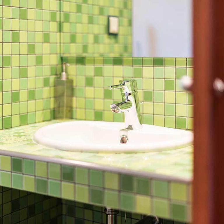 Fonda Farre Hotel Baró Kültér fotó